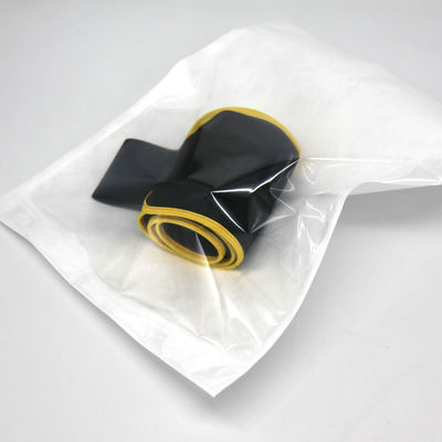 Single Portal Surgical Disposable Tourniquet Cuffs with Limb Protect Sleeve Superior