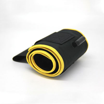 Single Portal Surgical Disposable Tourniquet Cuffs with Limb Protect Sleeve Superior