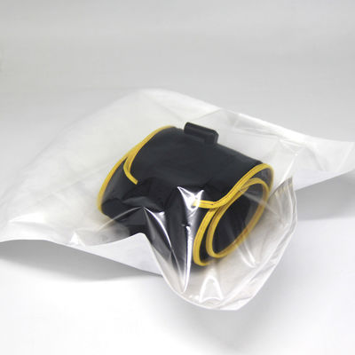 Single Portal Surgical Disposable Tourniquet Cuffs with Limb Protect Sleeve Superior