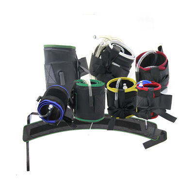 Medical Reusable Pneumatic Tourniquet Cuff with 3-Year Shelf Life and CE Certification