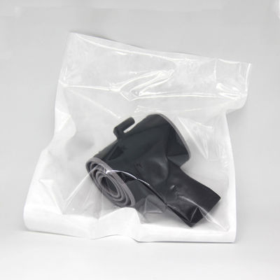 Thigh Pneumatic Tourniquet Cuff with Reusable Design and Medical Adhesive Suture Material