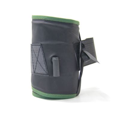 Medical Consumables 34"L *4"W Pneumatic Conical Tourniquet Cuff with TPU Material