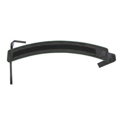 Medical Consumables 34"L *4"W Pneumatic Conical Tourniquet Cuff with TPU Material