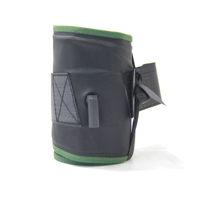 Medical Consumables 34"L *4"W Pneumatic Conical Tourniquet Cuff with TPU Material