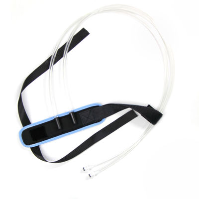 Medical Nylon Tourniquet Cuff with Comfortable Lining and Reduced Pressure Ulcer Risk