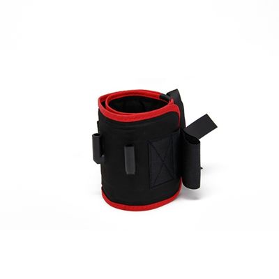 3 Years Shelf Life Custom Tourniquet With Printed Buckle Patient Blood Pressure Cuff