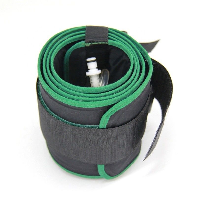 CE Certified Adjustable Pressure Tourniquet Cuff for Precise Control Class I Instrument